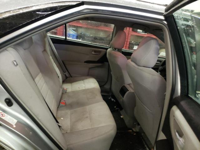 Photo 10 from auction – 2017 TOYOTA CAMRY LE with VIN 4T1BF1FK6HU798574