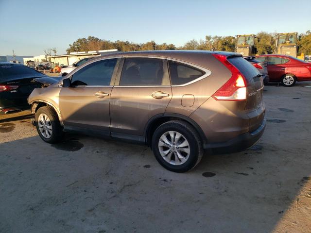 Photo 2 from auction – 2014 HONDA CR-V EX with VIN 2HKRM4H57EH692271