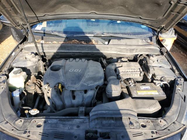 Photo 11 from auction – 2013 KIA OPTIMA LX with VIN 5XXGM4A70DG191378
