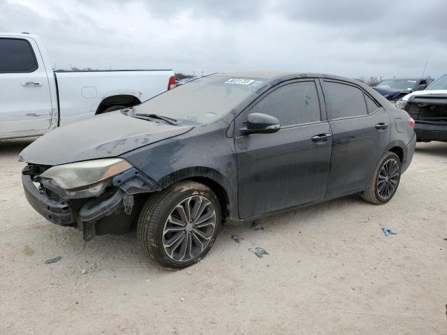 Photo 1 from auction – 2015 TOYOTA COROLLA L with VIN 5YFBURHE3FP192305