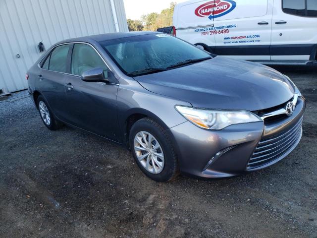Photo 4 from auction – 2016 TOYOTA CAMRY LE with VIN 4T4BF1FK2GR564498