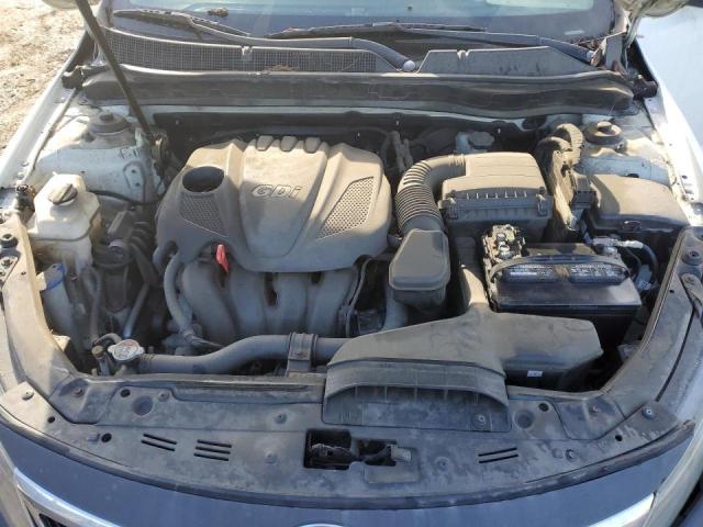 Photo 11 from auction – 2013 KIA OPTIMA LX with VIN KNAGM4A74D5411445