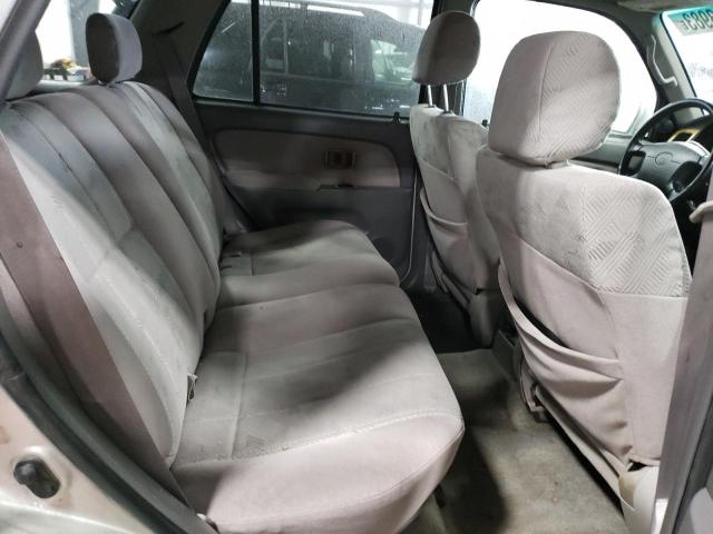Photo 11 from auction – 2002 TOYOTA 4RUNNER SR with VIN JT3HN86R020363527