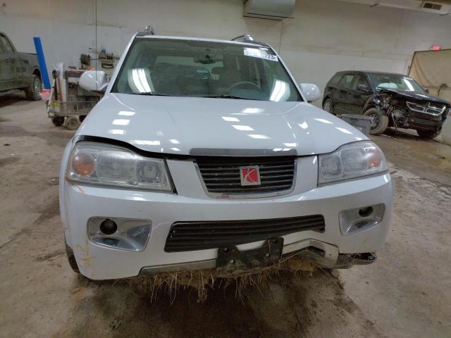 Photo 5 from auction – 2007 SATURN VUE with VIN 5GZCZ53407S872321
