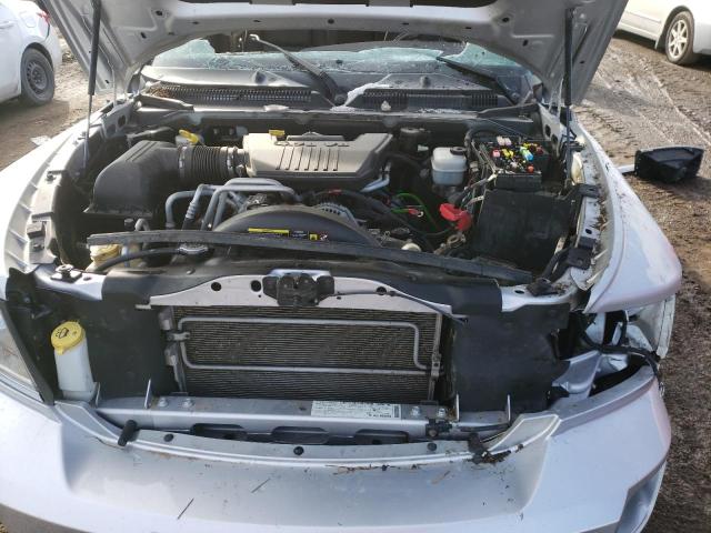Photo 11 from auction – 2008 DODGE DAKOTA QUA with VIN 1D3HW58N28S577506