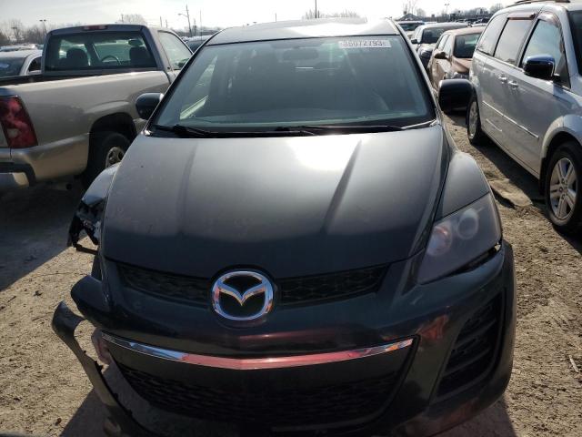 Photo 5 from auction – 2010 MAZDA CX-7 with VIN JM3ER2W51A0345556