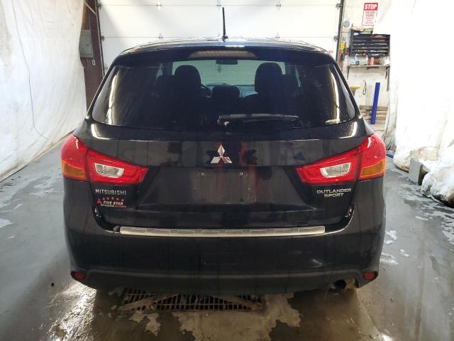 Photo 6 from auction – 2015 MITSUBISHI OUTLANDER with VIN 4A4AR3AU1FE034336