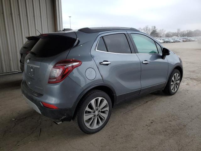 Photo 3 from auction – 2019 BUICK ENCORE PRE with VIN KL4CJASBXKB861668