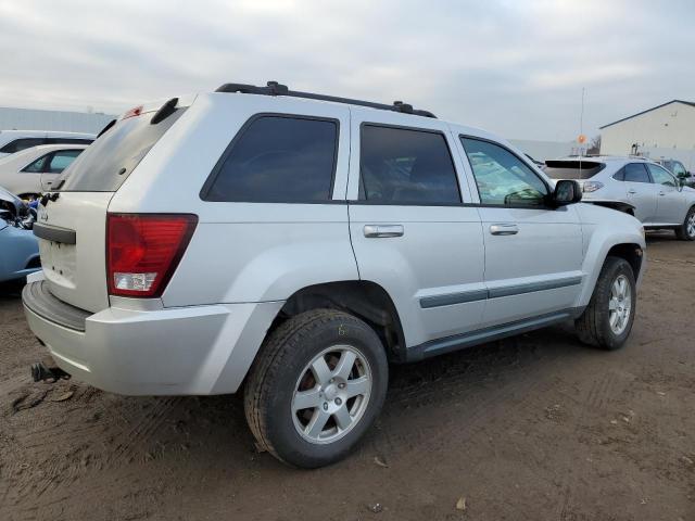 Photo 3 from auction – 2009 JEEP GRAND CHER with VIN 1J8GR48K29C524966