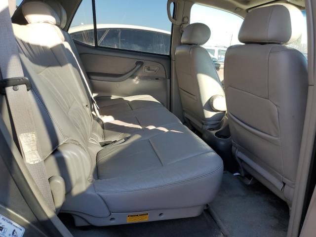 Photo 10 from auction – 2004 TOYOTA SEQUOIA SR with VIN 5TDBT44A74S220250