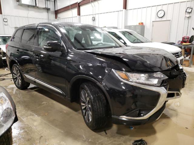 Photo 4 from auction – 2020 MITSUBISHI OUTLANDER with VIN JA4AZ3A32LZ047898