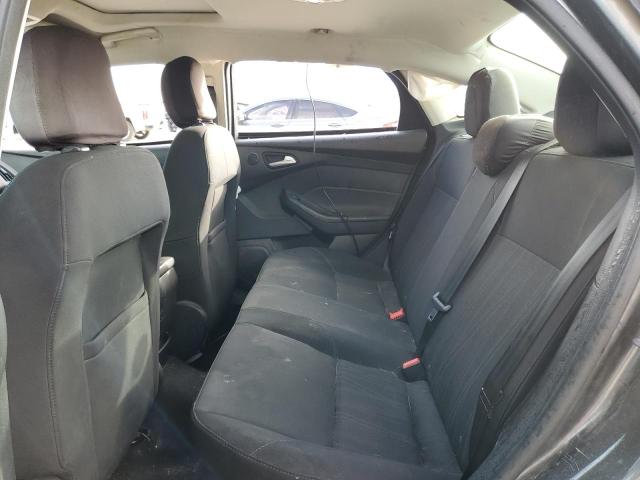 صورة رقم 10 من المزاد - 2017 FORD FOCUS SEL مع VIN 1FADP3H27HL313728