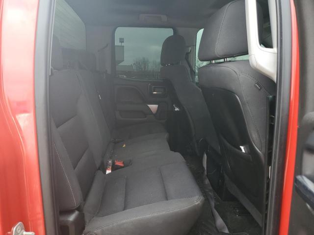 Photo 10 from auction – 2015 CHEVROLET SILVERADO with VIN 1GCVKREC5FZ358545