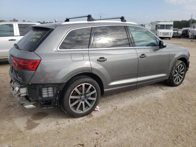 Zdjęcie 3 z aukcji – 2017 AUDI Q7 PREMIUM z VIN WA1LAAF74HD013014