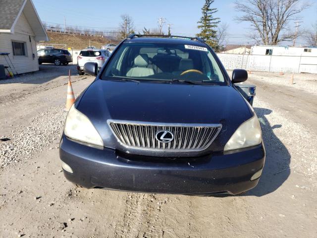 صورة رقم 5 من المزاد - 2006 LEXUS RX 330 مع VIN 2T2HA31U26C088871