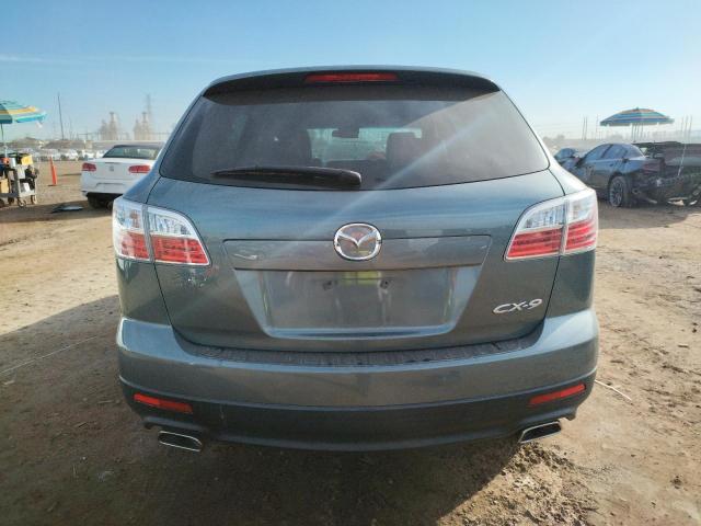 Photo 6 from auction – 2010 MAZDA CX-9 with VIN JM3TB2MA0A0212704