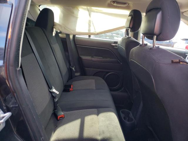 Photo 10 from auction – 2014 JEEP COMPASS SP with VIN 1C4NJDBBXED828503