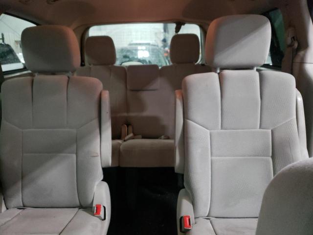 Photo 10 from auction – 2013 DODGE GRAND CARA with VIN 2C4RDGBG0DR798655