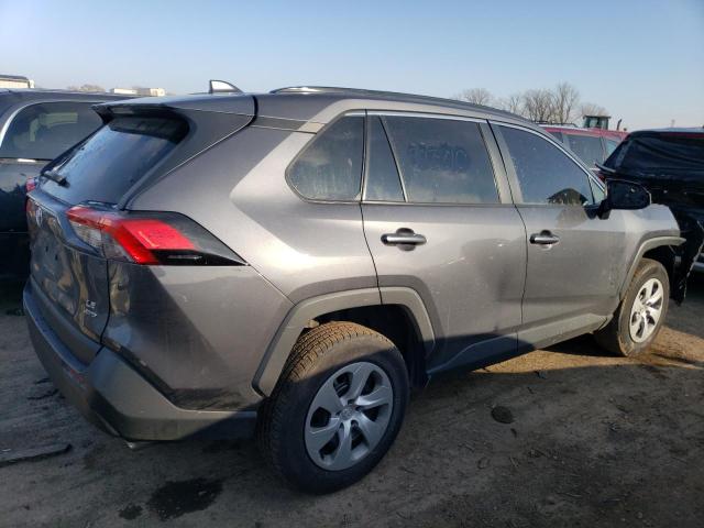 Photo 3 from auction – 2019 TOYOTA RAV4 LE with VIN 2T3F1RFV5KW062913