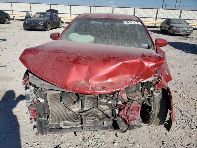 Photo 5 from auction – 2013 TOYOTA CAMRY L with VIN 4T1BF1FK3DU708811