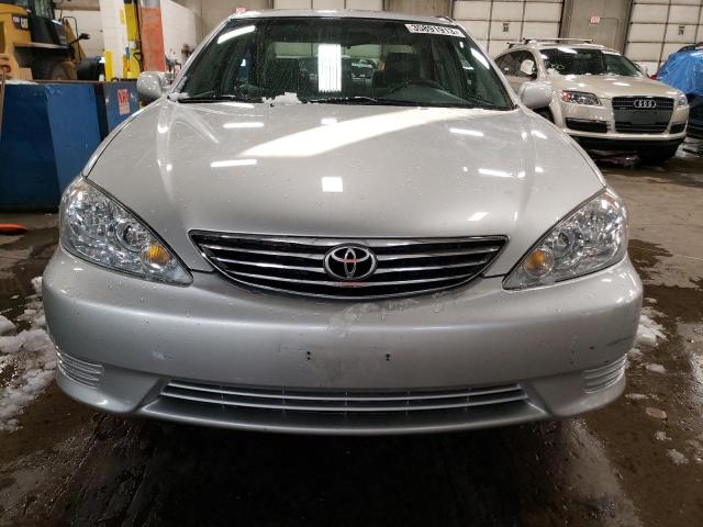 Photo 5 from auction – 2006 TOYOTA CAMRY LE with VIN 4T1BE32K76U677568