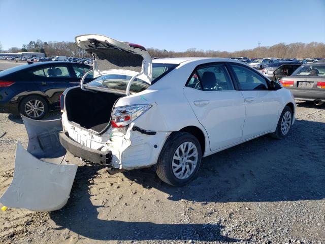 Photo 3 from auction – 2019 TOYOTA COROLLA L with VIN 5YFBURHEXKP859297