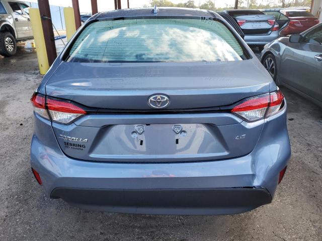 Photo 6 from auction – 2023 TOYOTA COROLLA LE with VIN 5YFB4MDE4PP002814