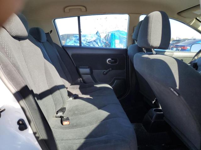 Photo 10 from auction – 2010 NISSAN VERSA S/SL with VIN 3N1BC1CPXAL439955