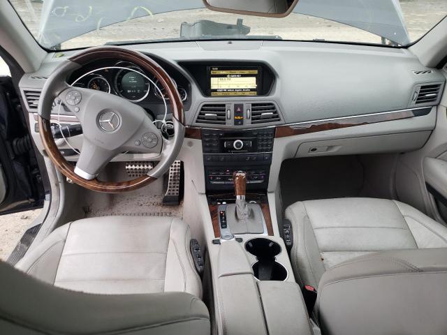 Photo 8 from auction – 2011 MERCEDES-BENZ E 350 with VIN WDDKK5GF5BF077916
