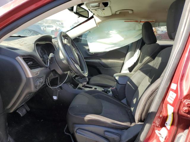 Photo 7 from auction – 2015 JEEP CHEROKEE L with VIN 1C4PJLCB9FW730859