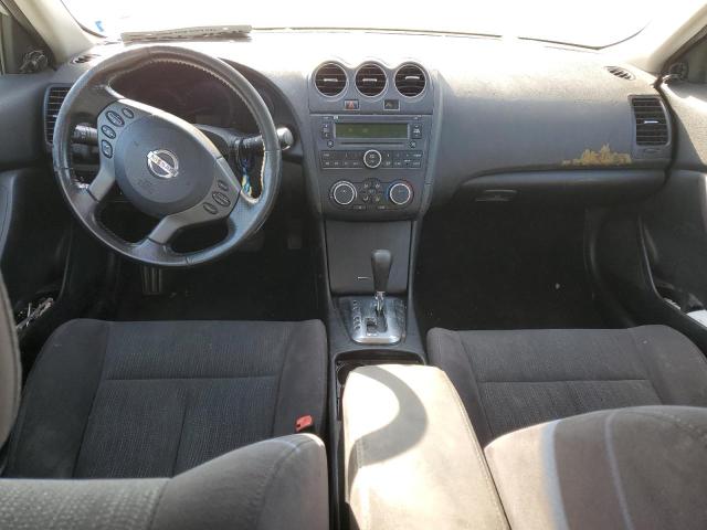 Photo 8 from auction – 2012 NISSAN ALTIMA BAS with VIN 1N4AL2AP9CC145856