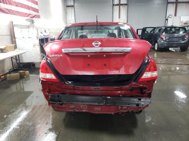 Photo 6 from auction – 2011 NISSAN VERSA S with VIN 3N1BC1AP4BL481980
