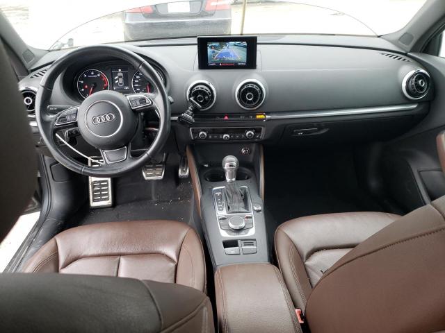 Photo 8 from auction – 2015 AUDI A3 PREMIUM with VIN WAUACGFF0F1116718