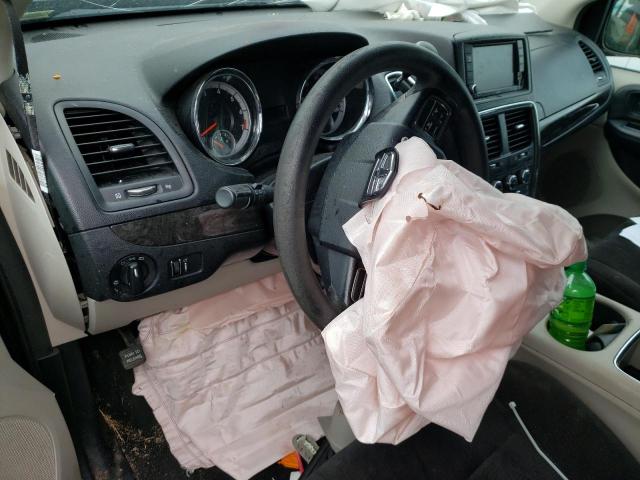 Photo 8 from auction – 2012 DODGE GRAND CARA with VIN 2C4RDGCG4CR318887