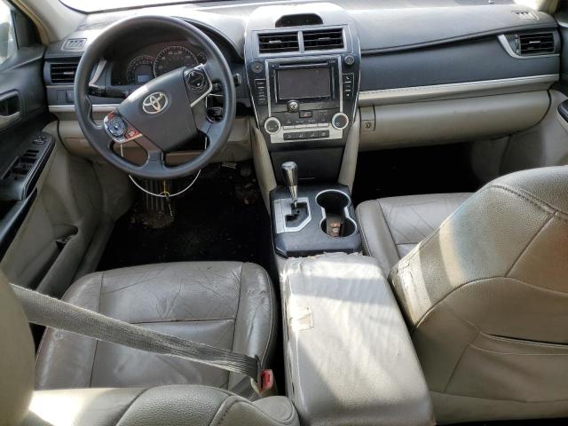 Photo 8 from auction – 2012 TOYOTA CAMRY BASE with VIN 4T1BF1FK6CU007307