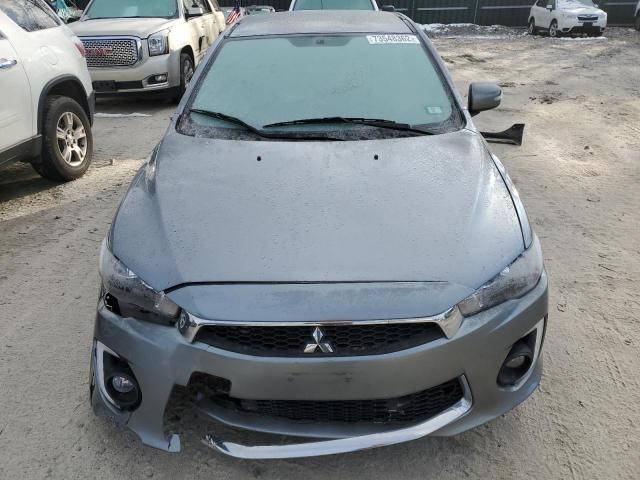Photo 5 from auction – 2016 MITSUBISHI LANCER ES with VIN JA32V2FW2GU003081