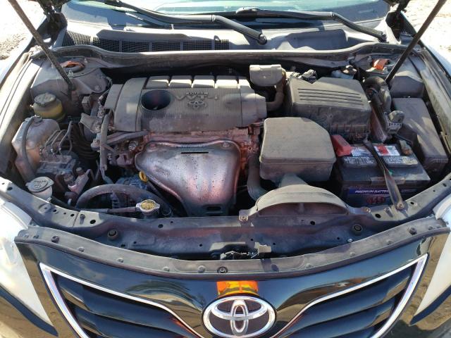صورة رقم 11 من المزاد - 2011 TOYOTA CAMRY BASE مع VIN 4T4BF3EK1BR204743