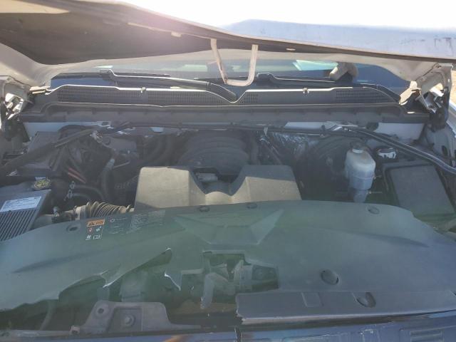 Photo 11 from auction – 2016 CHEVROLET SILVERADO with VIN 1GCRCNEH0GZ387066