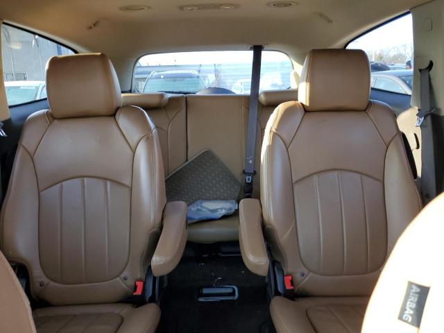 Photo 10 from auction – 2013 BUICK ENCLAVE with VIN 5GAKRDKD2DJ149159