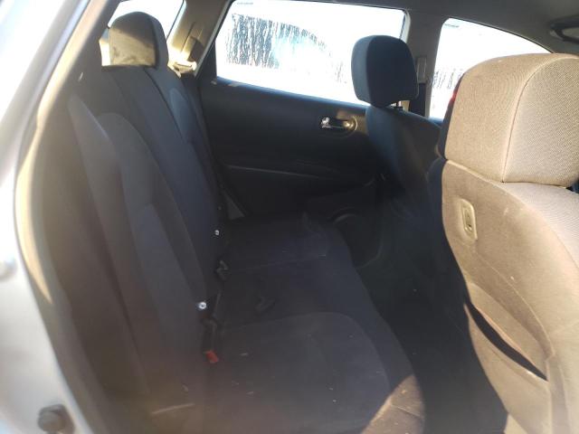 Photo 10 from auction – 2011 NISSAN ROGUE S with VIN JN8AS5MV4BW684010