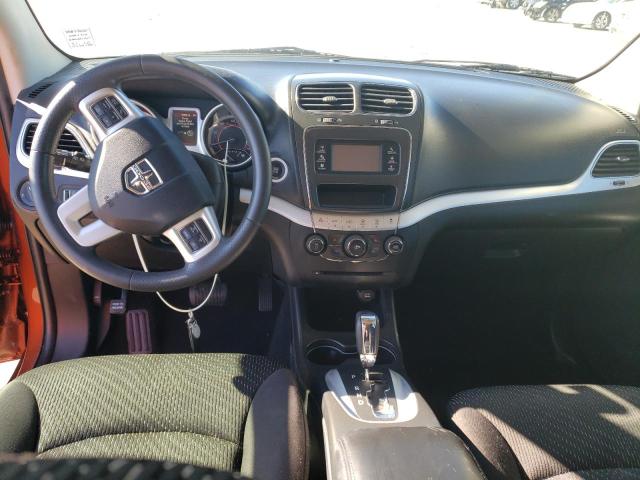Photo 8 from auction – 2014 DODGE JOURNEY SE with VIN 3C4PDCAB0ET201430