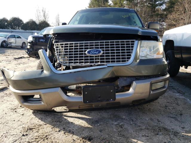 Photo 5 from auction – 2003 FORD EXPEDITION with VIN 1FMFU18L33LB99787