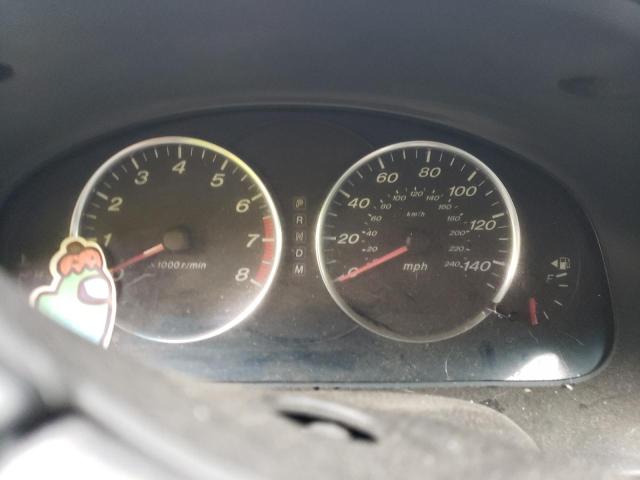 Photo 9 from auction – 2006 MAZDA 6 I with VIN 1YVFP80C965M68930