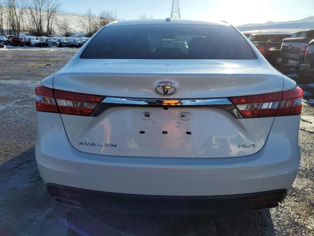 Photo 6 from auction – 2013 TOYOTA AVALON BAS with VIN 4T1BK1EB9DU063112
