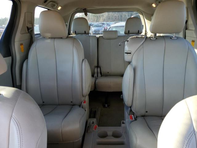 Photo 10 from auction – 2014 TOYOTA SIENNA LE with VIN 5TDKK3DC7ES442870