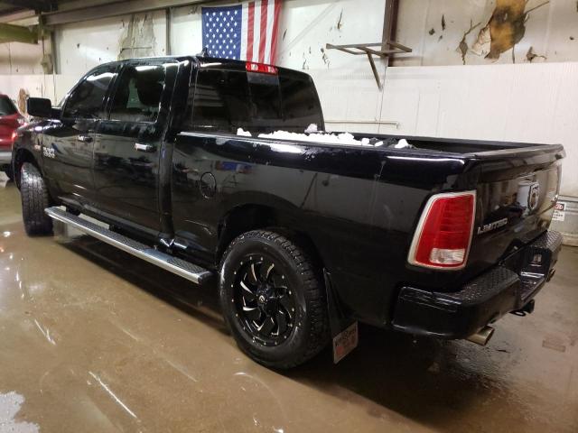 Photo 2 from auction – 2014 RAM 1500 LONGH with VIN 1C6RR7WT3ES187714