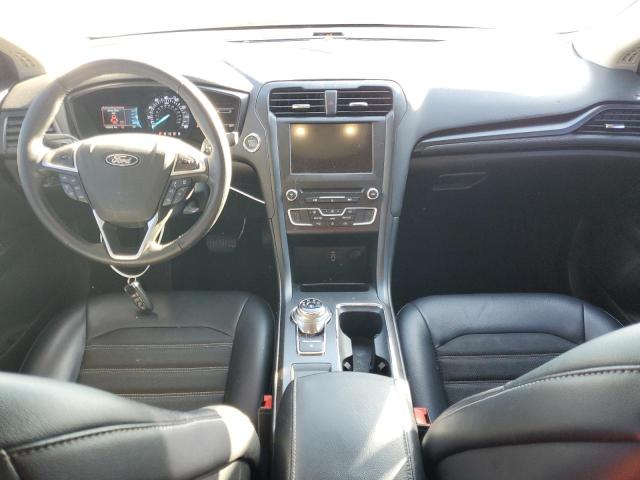 Photo 8 from auction – 2018 FORD FUSION SE with VIN 3FA6P0HD8JR229580