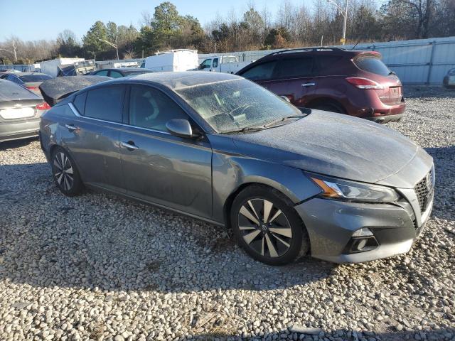 Photo 4 from auction – 2020 NISSAN ALTIMA SL with VIN 1N4BL4EVXLC146622