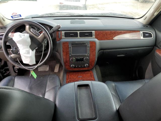 Photo 8 from auction – 2013 CHEVROLET TAHOE C150 with VIN 1GNSCCE04DR288706