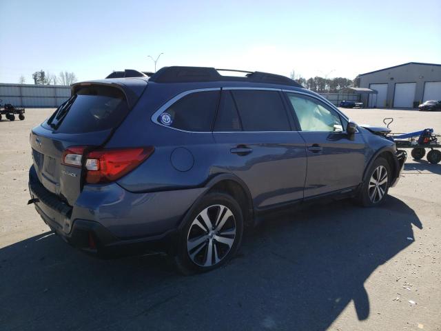 Photo 3 from auction – 2018 SUBARU OUTBACK 2. with VIN 4S4BSANC9J3375151